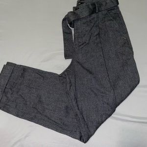 Scotch &Soda Wool Pants